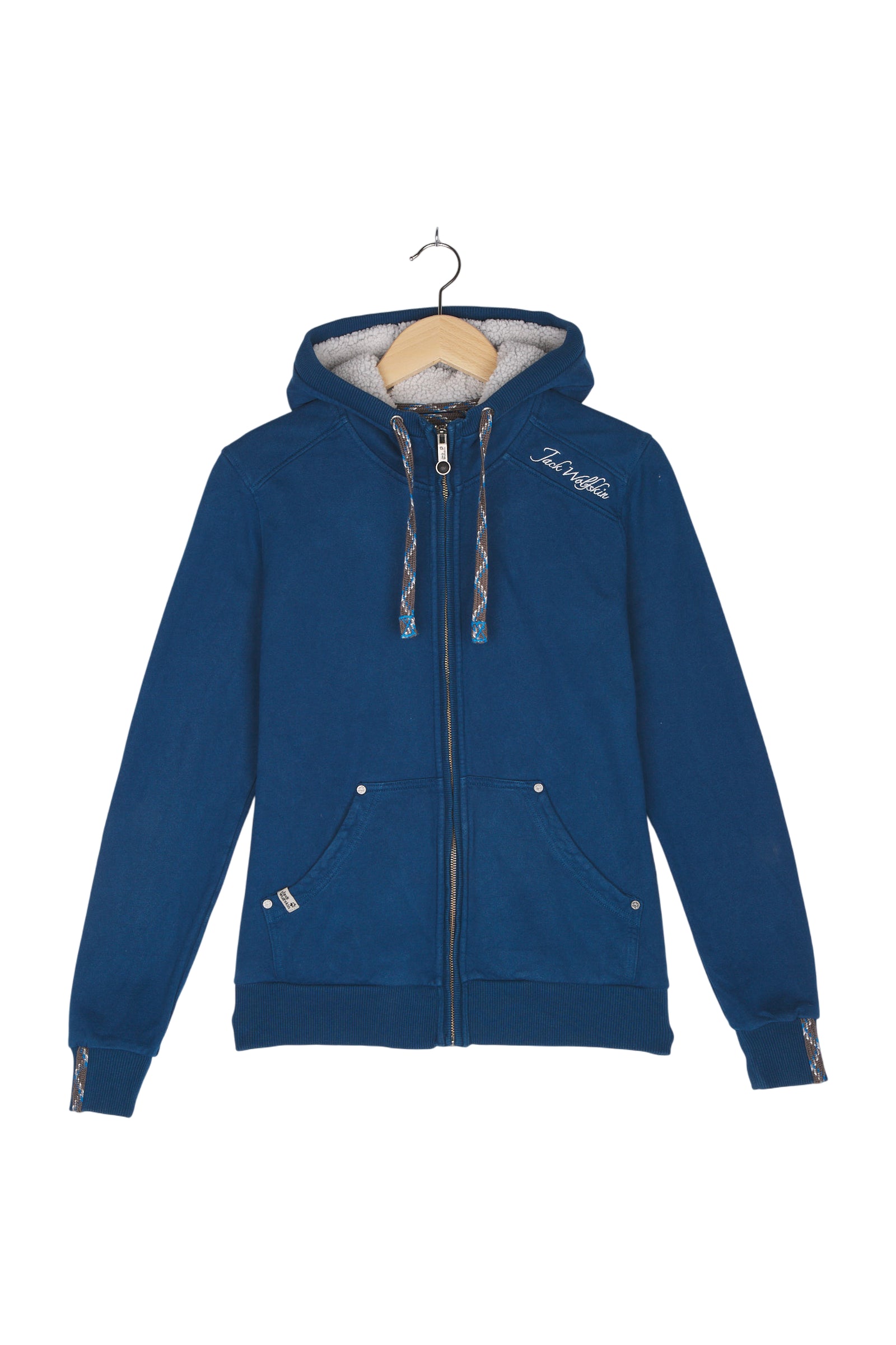 Fleecejacke für Damen